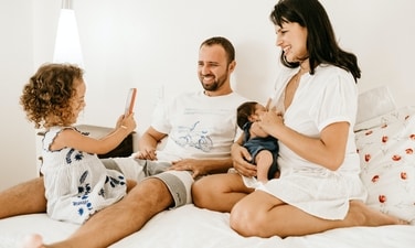 Young parents and the toll of stress-related heart attacks: Causes and solutions (Photo by Jonathan Borba on Unsplash) Young parents and the toll of stress-related heart attacks: Causes and solutions (Photo by Jonathan Borba on Unsplash)