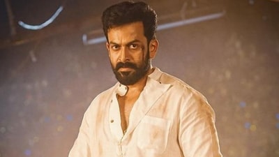 Prithviraj Sukumaran is expected to recover in a few months. Prithviraj Sukumaran is expected to recover in a few months.