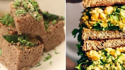 Pakoras, samosas and many other rain-friendly snacks make a comeback as rains finally break the monotony of summers. (Pinterest) Pakoras, samosas and many other rain-friendly snacks make a comeback as rains finally break the monotony of summers. (Pinterest)