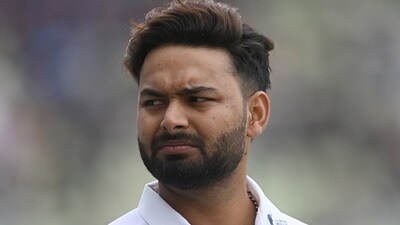 Rishabh Pant is on his way back but recovering completely may take a while. (Getty) Rishabh Pant is on his way back but recovering completely may take a while. (Getty)