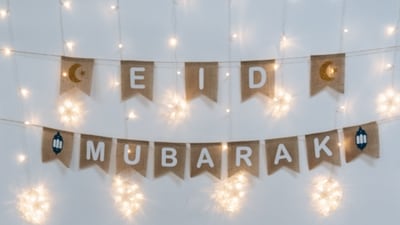 Happy Eid-ul-Adha 2023: Korean to Turkish and Bengali, 12 ways to wish 'Eid Mubarak' in different cultures and languages (Photo by Timur Weber on Pexels) Happy Eid-ul-Adha 2023: Korean to Turkish and Bengali, 12 ways to wish 'Eid Mubarak' in different cultures and languages (Photo by Timur Weber on Pexels)