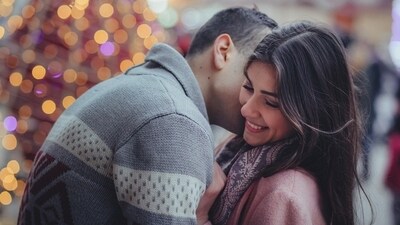 Why do we crave intimacy in a relationship? (Pixabay) Why do we crave intimacy in a relationship? (Pixabay)