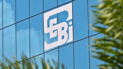 Sebi board decides to enhance disclosure requirements for foreign portfolio investors. (REUTERS) Sebi board decides to enhance disclosure requirements for foreign portfolio investors. (REUTERS)