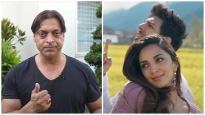 Shoaib Akhtar has reacted to Pasoori Nu on Twitter. Shoaib Akhtar has reacted to Pasoori Nu on Twitter.