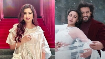 Shreya Ghoshal and Arijit Singh sung Tum Kya Mile.