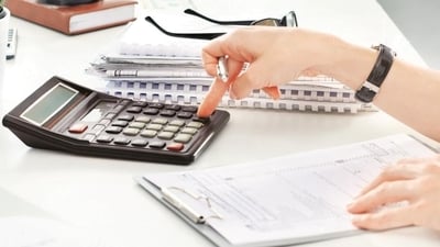 The income tax department has enabled online filing of ITRs 1 and 4. (File) The income tax department has enabled online filing of ITRs 1 and 4. (File)