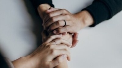 It is okay to feel emotions and express them – we should learn to normalise the way they are feeling. (Unsplash) It is okay to feel emotions and express them – we should learn to normalise the way they are feeling. (Unsplash)