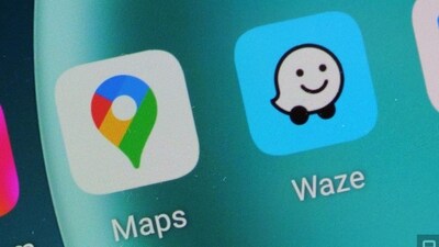 Google said in December that it would fold Waze into its Geo organization.