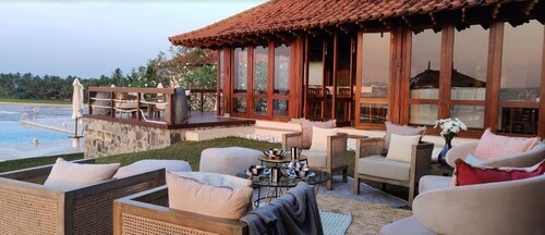 Rungta's villa from The Night Manager.