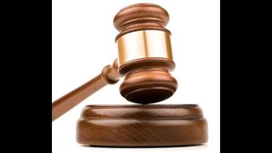 The HC of Himachal Pradesh has constituted a committee comprising of the deputy commissioner, superintendent of police, and the secretary, District Legal Services Authority, Mandi, to probe into the allegations of illegal felling of trees in Nachan forest division of the district. (Getty Images/Representational image)