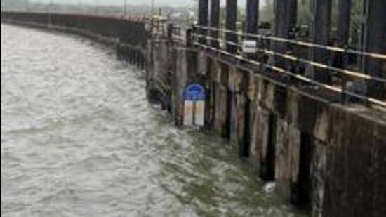 With the India Meteorological Department (IMD) and Maharashtra government directing municipal corporations to use water judiciously in view of the El Nino effect, the PMC had introduced one-day water cuts every Thursday since May this year. (REPRESENTATIVE PHOTO)
