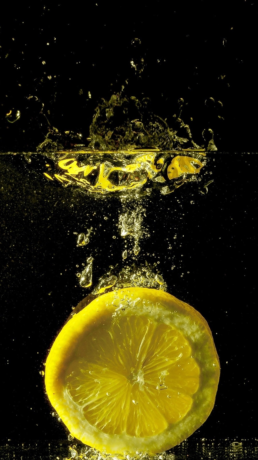 lemon