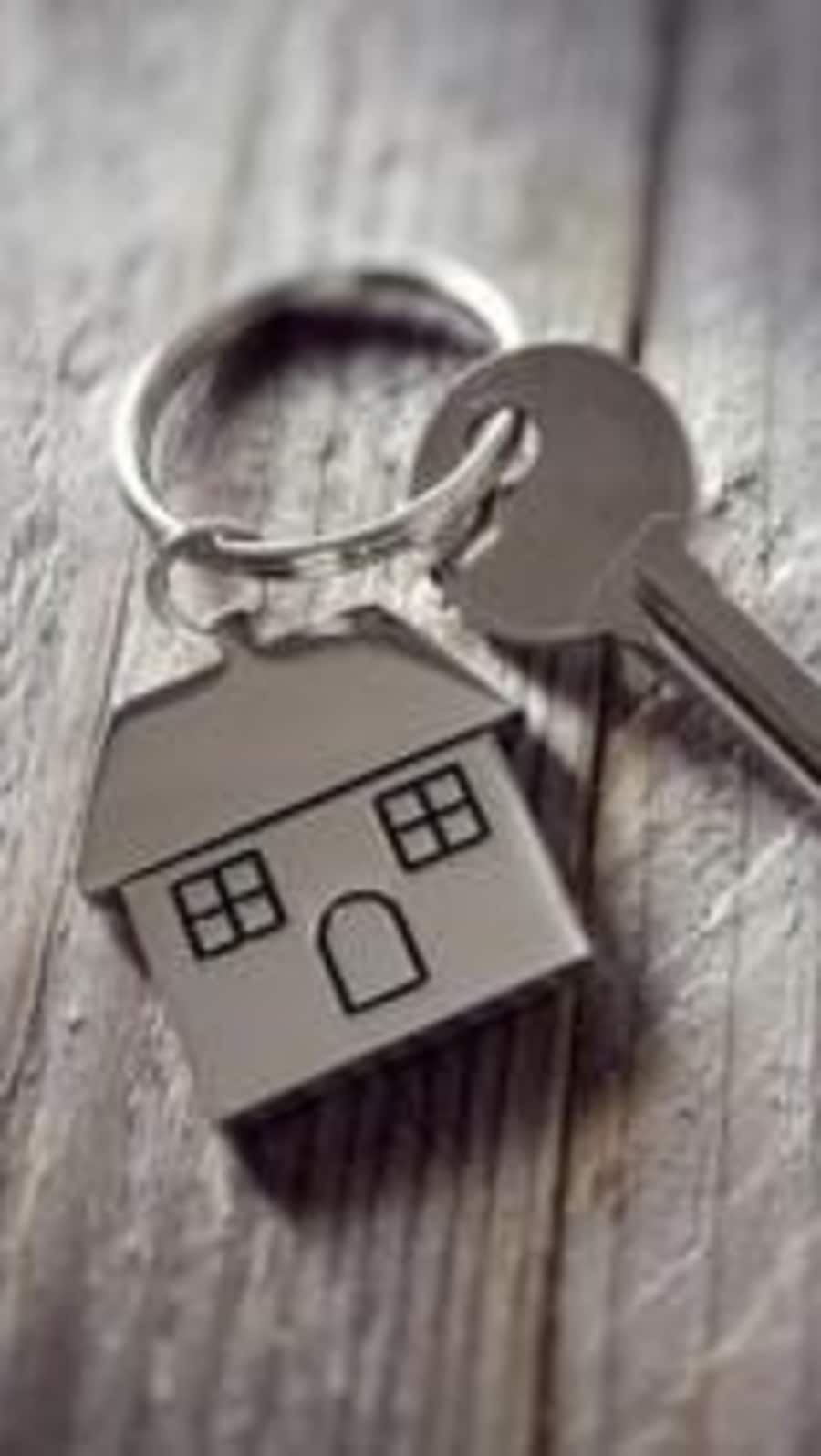 High demand in Maharashtra's Mumbai and Pune drove housing sales higher this quarter. (Representative image)