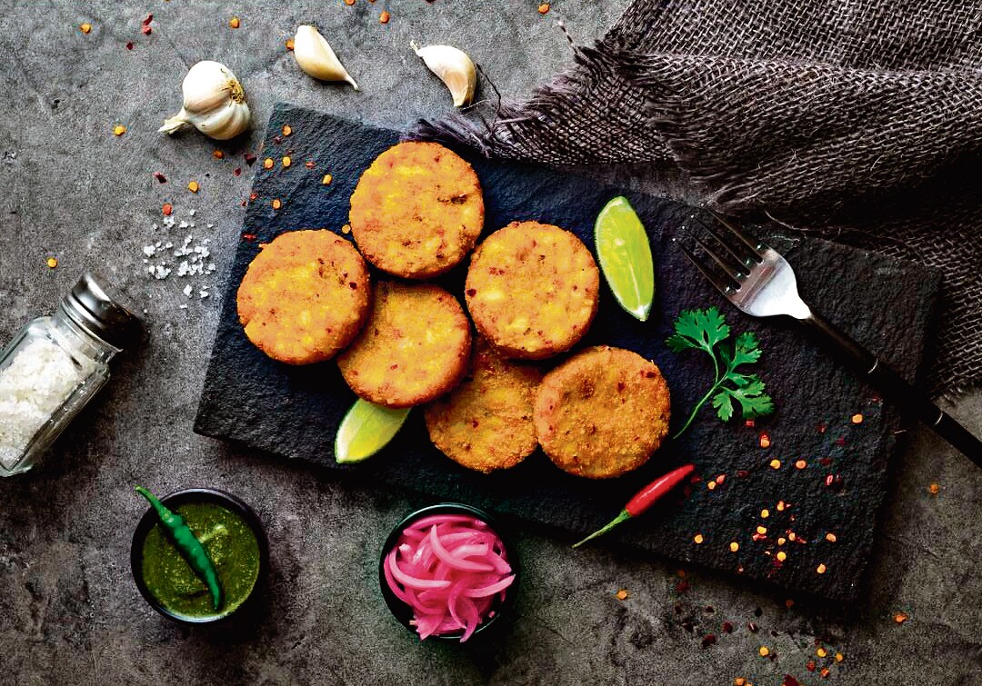 A food shot by Payal Gupta (Photo: Instagram) A food shot by Payal Gupta (Photo: Instagram)