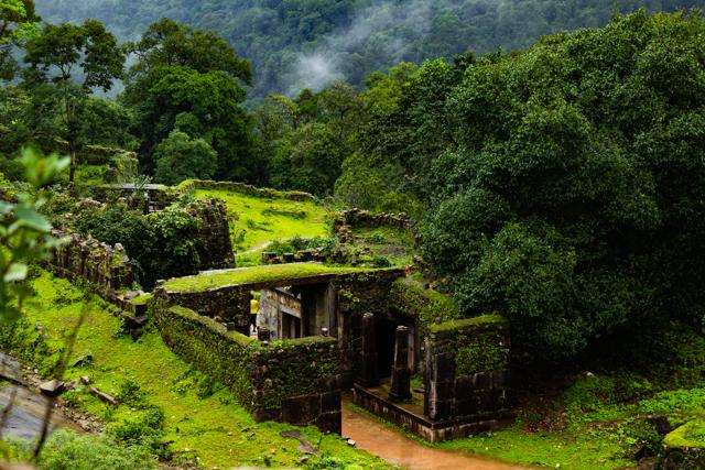 (Agumbe, Karnataka) (Agumbe, Karnataka)