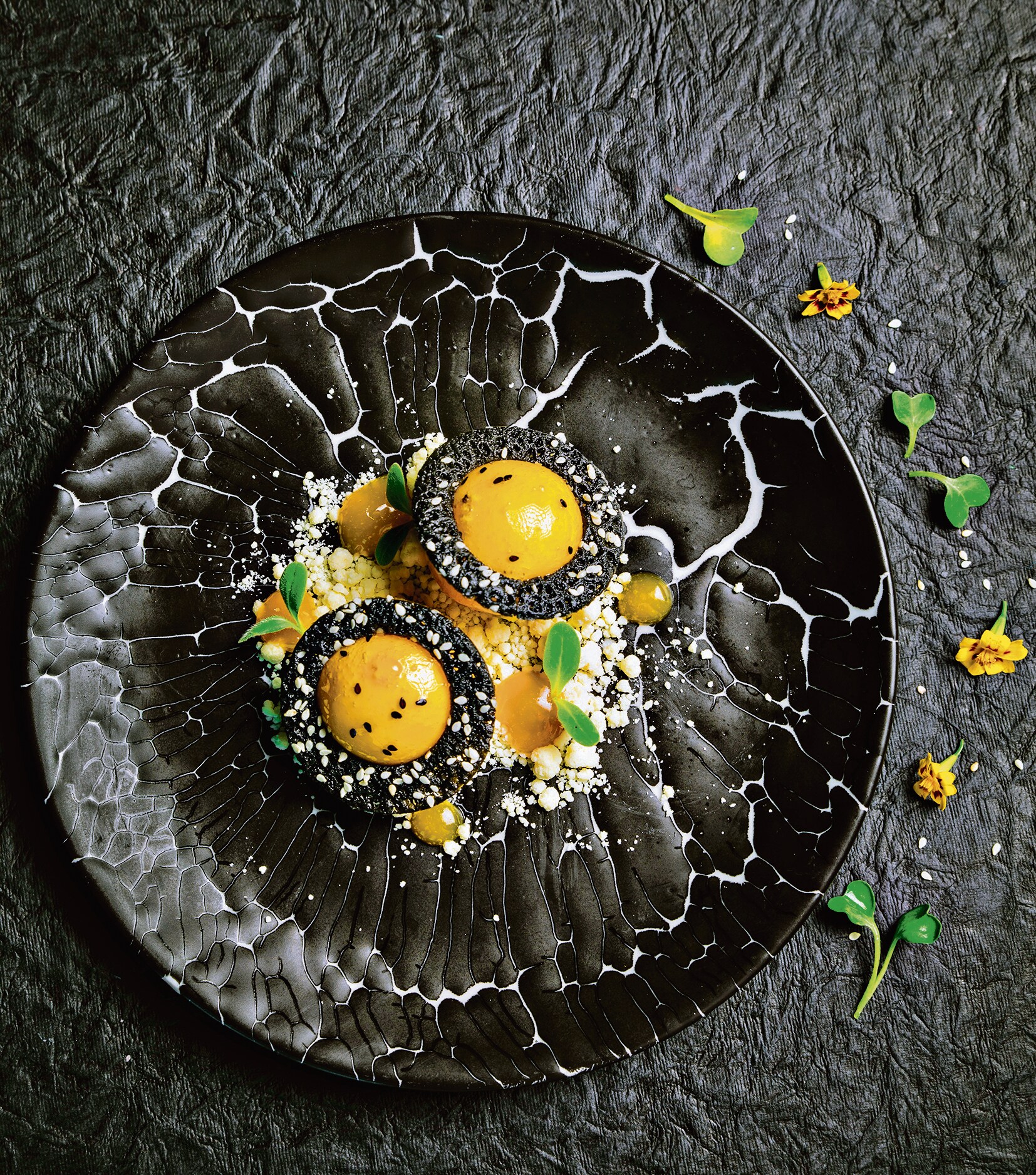Food photography by Alok Verma (Photo:Instagram) Food photography by Alok Verma (Photo:Instagram)
