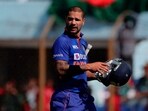 India's Shikhar Dhawan could make a sensational return to Team India India's Shikhar Dhawan could make a sensational return to Team India
