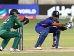 The India vs Pakistan match in World Cup 2023 will be played on October 15