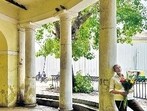 The 'Gole Market'