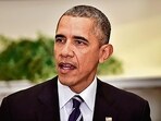 Former President Barack Obama’s comments created a domestic political backlash in India (AP) Former President Barack Obama’s comments created a domestic political backlash in India (AP)