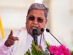 Karnataka chief minister Siddaramaiah. (PTI) Karnataka chief minister Siddaramaiah. (PTI)