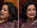 Moushumi Chatterjee will appear on The Kapil Sharma Show.