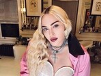 Madonna, was rushed to the New York City hospital on Saturday after she was found unresponsive