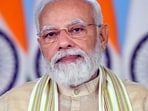 Prime Minister Narendra Modi (HT/File) Prime Minister Narendra Modi (HT/File)