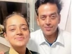Anupam Kher has shared a post for Ravi Kishan and his daughter Ishita Shukla.