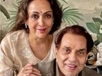 Hema Malini and Esha Deol did not attend the wedding of Dharmendra's grandson Karan Deol. Hema Malini and Esha Deol did not attend the wedding of Dharmendra's grandson Karan Deol.