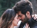 Kiara Advani and Kartik Aaryan reunite after Bhool Bhulaiyaa 2 for Satyaprem Ki Katha