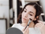 makeup