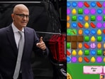 Candy Crush is Activision's best-known mobile game.