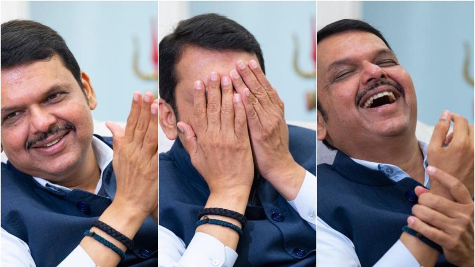 'I have no problems with Ajit dada or Sharad Pawar, only with Uddhav's back-stabbing' | Mumbai news - Vimarsana News