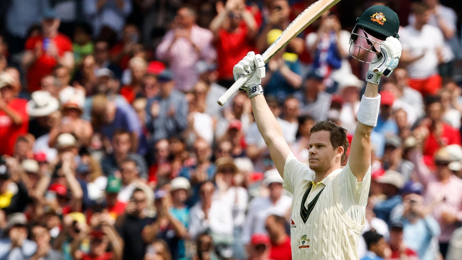 Steve Smith eclipses Don Bradman, Sachin Tendulkar with record century ...