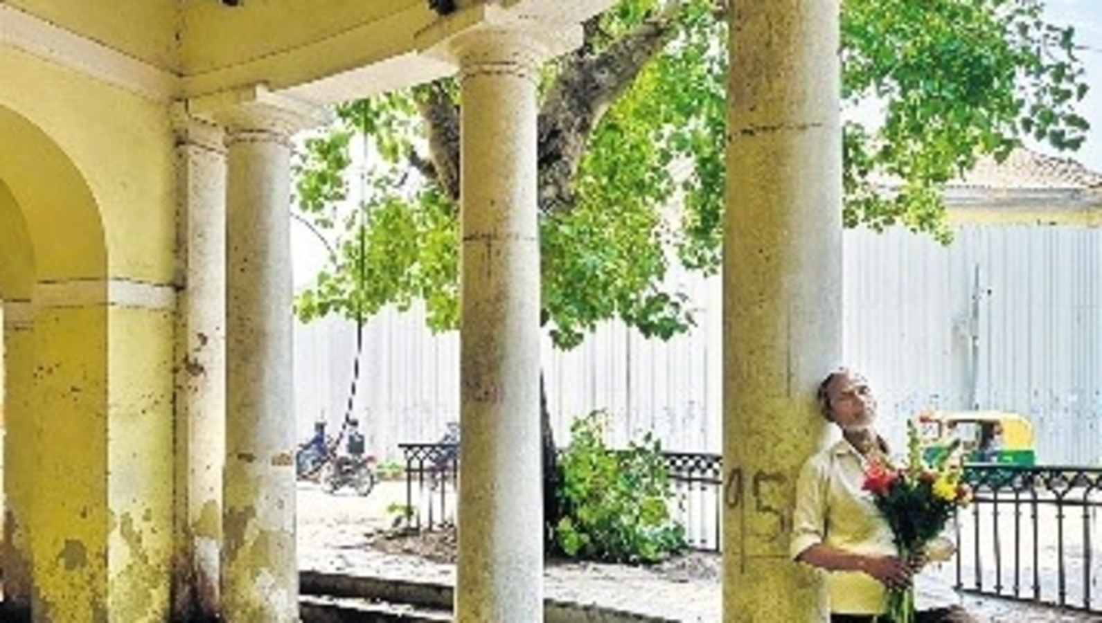 Delhiwale: Tomorrow's museum - Vimarsana News