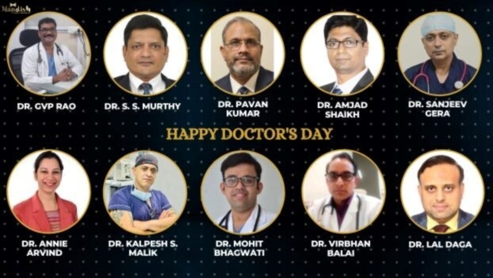 Cardiology Advancements: Celebrating Doctors' Day with Heart Health Innovations - Vimarsana News