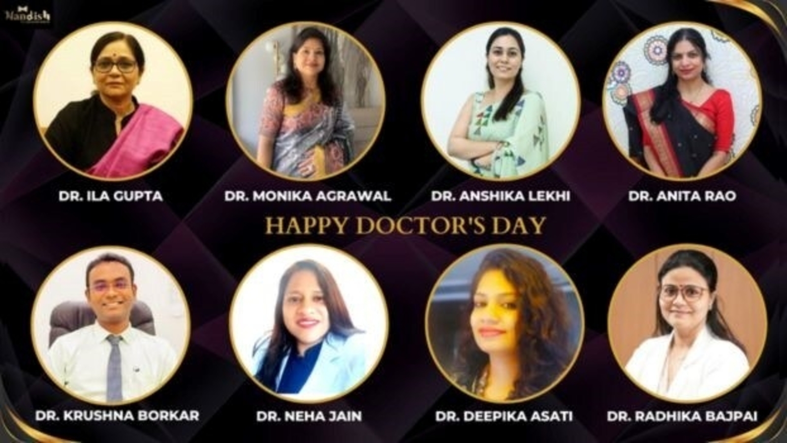 Doctors' Day: Gynaecologist's Advice on PCOS-Hormonal Health and Well-being - Vimarsana News
