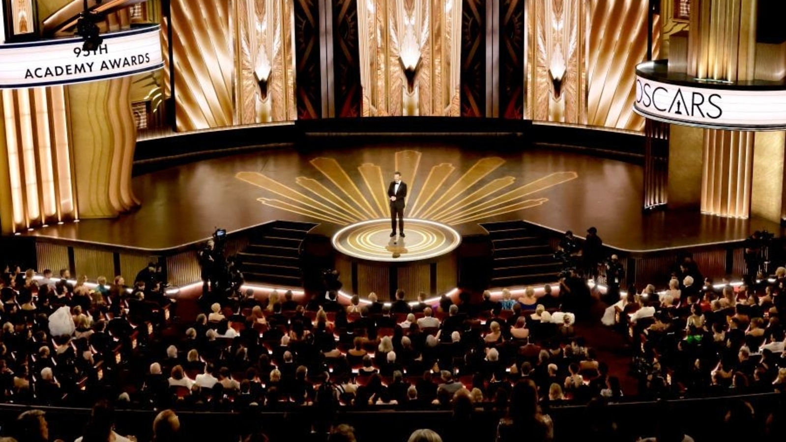 The Academy invites Taylor Swift, Ke Huy Quan, Austin Butler and others to join | Hollywood - Vimarsana News