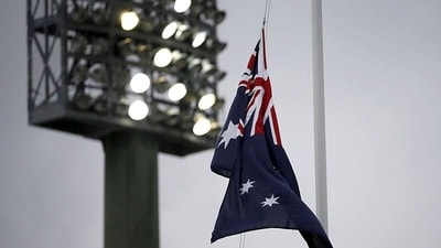 Australia Student Visa: The Australian flag flies . (Reuters) Australia Student Visa: The Australian flag flies . (Reuters)