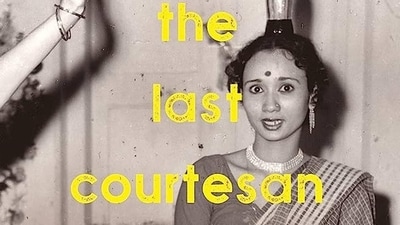 185pp, ₹599; HarperCollins (Courtesy the publisher) 185pp, ₹599; HarperCollins (Courtesy the publisher)