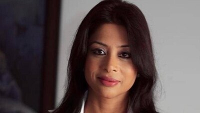 Indrani Mukherjea. (HT archive) Indrani Mukherjea. (HT archive)
