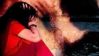 According to the girl’s complaint, a male officer asked her to remove her clothes to which she denied. (Representative file image) According to the girl’s complaint, a male officer asked her to remove her clothes to which she denied. (Representative file image)