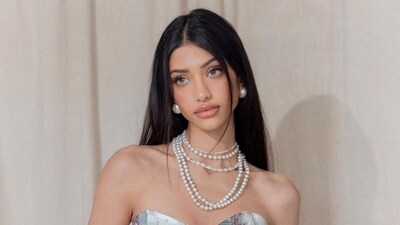 Alanna_Panday_In_Surreal_Corset_Outfits