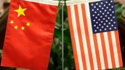 The US and China are battling for semiconductor supremacy The US and China are battling for semiconductor supremacy