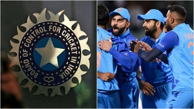 The BCCI is yet to appoint a chief selector since Chetan Sharma's departure in February (File) The BCCI is yet to appoint a chief selector since Chetan Sharma's departure in February (File)