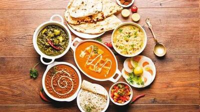 Food is a source of delight for many of us (HT File) Food is a source of delight for many of us (HT File)