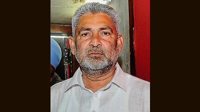NCSC summons Punjab chief secretary, DGP over minister's 'sexual misconduct'