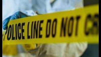 No case of the incident has been registered so far. (HT Photo)