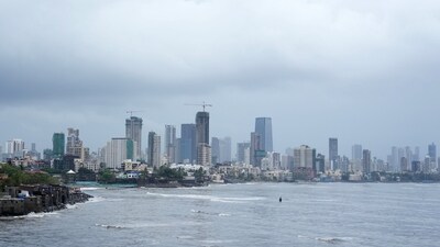 Bus services of the Brihanmumbai Electric Supply and Transport (BEST) were running without any diversion in the morning, they said. (PTI) Bus services of the Brihanmumbai Electric Supply and Transport (BEST) were running without any diversion in the morning, they said. (PTI)
